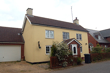 The former Prince of Wales Public House May 2011